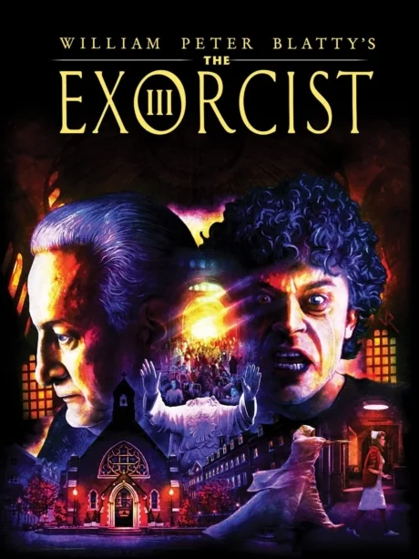 The Exorcist 3 3 (1990)
