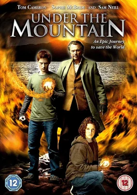 Under the Mountain (2009)