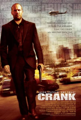 Crank 1 (2006)