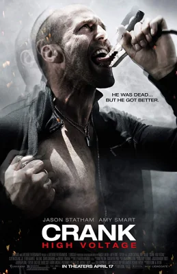 Crank 2: High Voltage (2009)