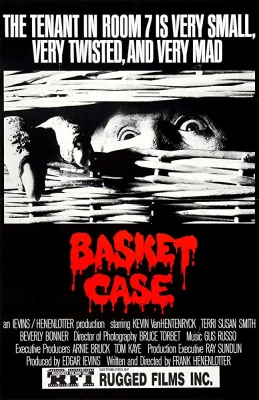 Basket Case 1 1 (1982)