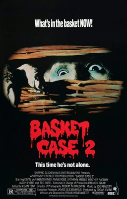Basket Case 2 2 (1990)