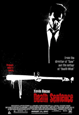 Death Sentence … (2007)