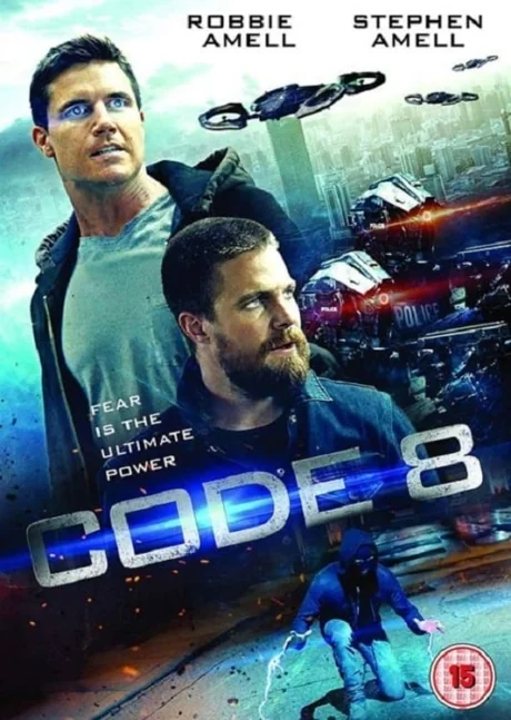 Code 8 (2019)