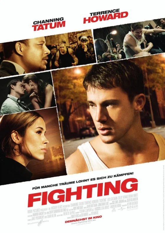 Fighting (2009)