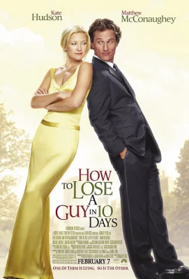 How to Lose A Guy In 10 Days 10 (2003)