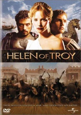 Helen of Troy (2003)
