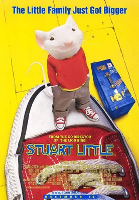 Stuart Little 1 1 (1999)