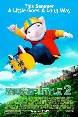 Stuart Little 2 2 (2002)