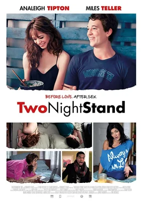 Two Night Stand .. (2014)
