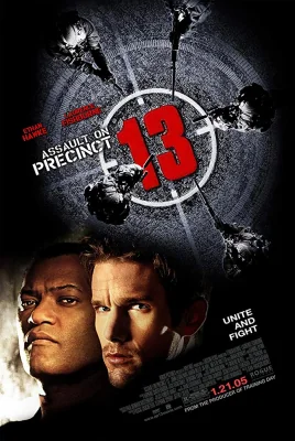 Assault on Precinct 13 .13 (2005)