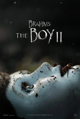 Brahms: The Boy 2 2 (2020)