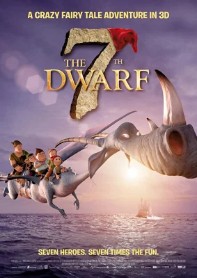 The 7th Dwarf (2014)