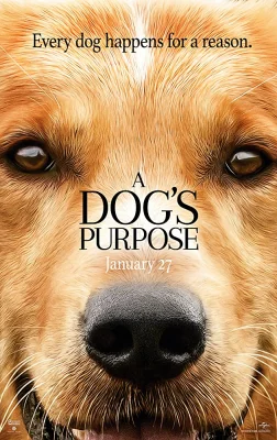 A Dogs Purpose (2017)