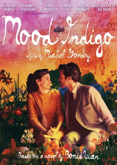 Mood Indigo (2013)