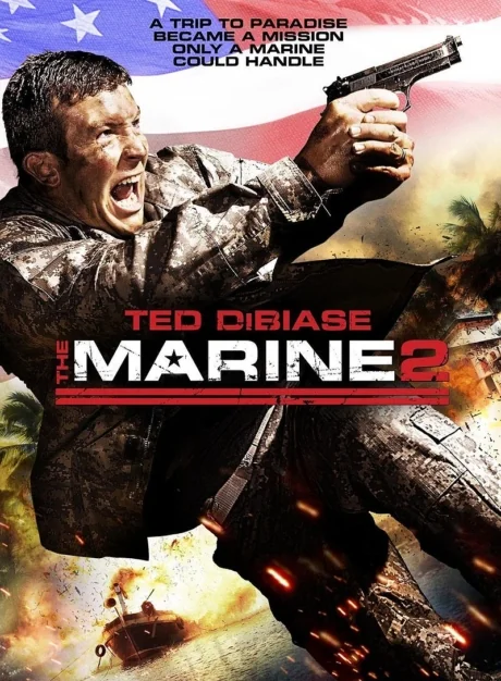 The Marine 2 2 (2009)