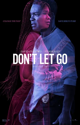 Dont Let Go (2019)
