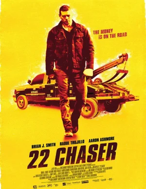 22 Chaser 22 (2018)