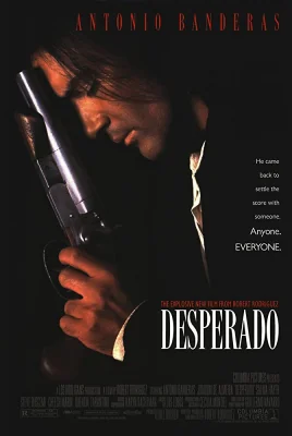 Desperado 2 (1995)