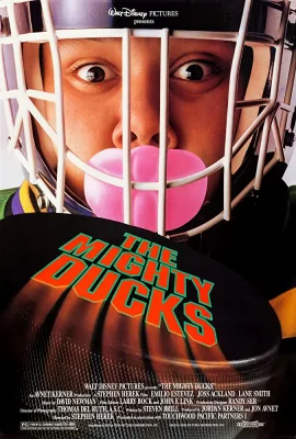 The Mighty Ducks 1 1 (1992)