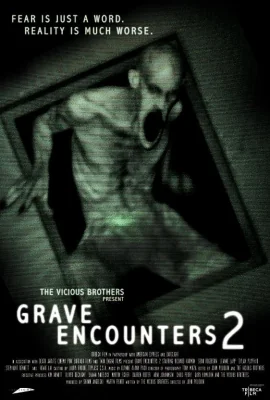 Grave Encounters 2 2 (2012)