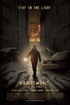 Vanishing on 7th Street … (2010)