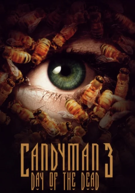 Candyman 3: Day of the Dead : (1999)