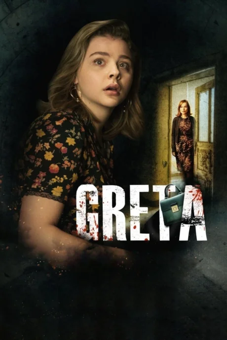 Greta (2018)