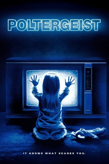 Poltergeist 1 1 (1982)