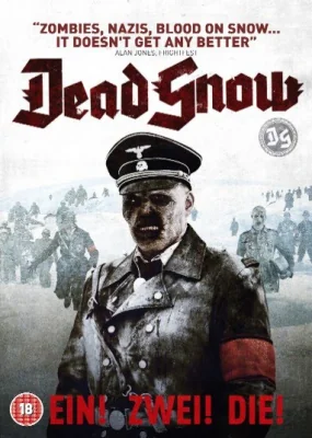 Dead Snow 1 1 (2009)