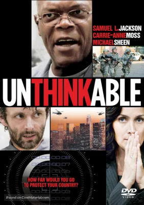 Unthinkable (2010)