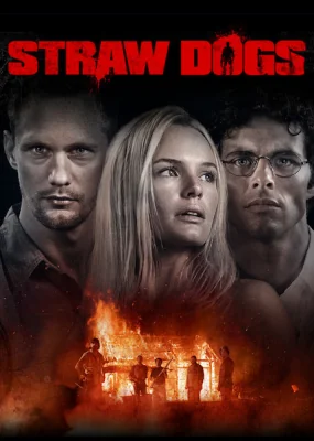 Straw Dogs (2011)