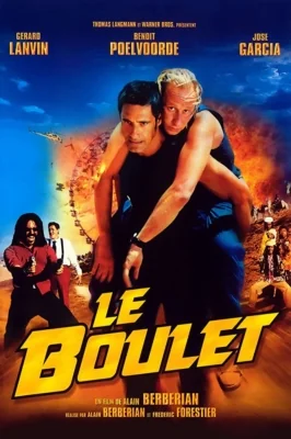 Le boulet (2002)