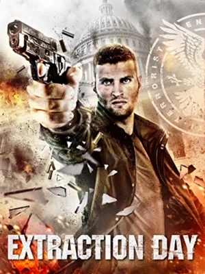 Extraction Day (2014)