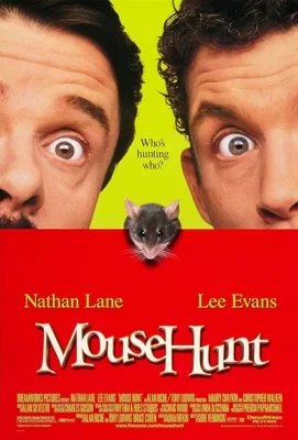 Mousehunt . (1997)