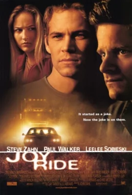 Joy Ride 1 1 (2001)