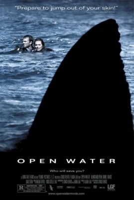 Open Water 1 1 (2003)