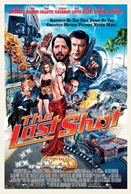 Last Shot (2004)