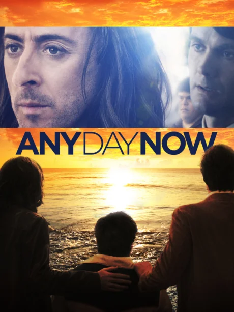 Any Day Now (2012)