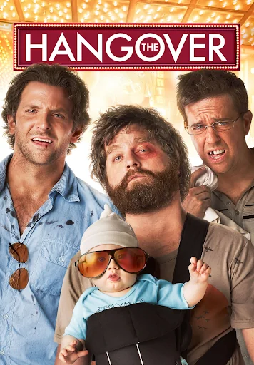 The Hangover 1 1 (2009)