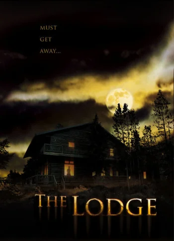 The Lodge (2019)