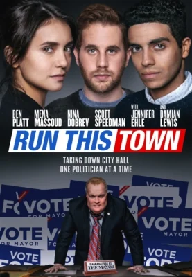 Run This Town (2019)