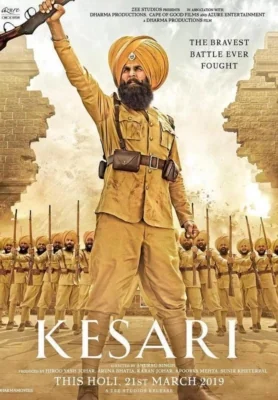 Kesari (2019)