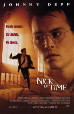 Nick of Time (1995)