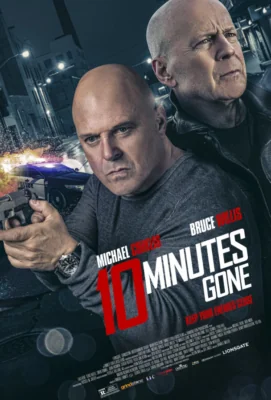 10 Minutes Gone 10 (2019)