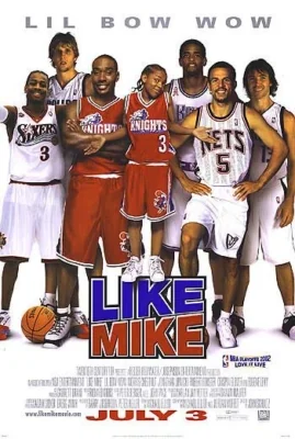 Like Mike 1 1 (2002)