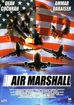 Air Marshal (2003)