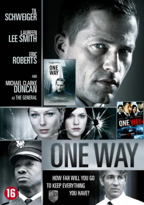 One Way (2006)