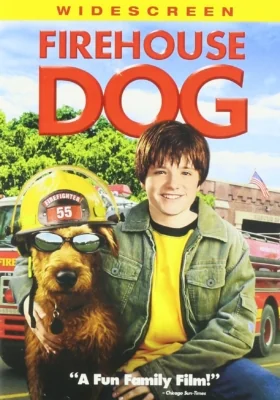 Firehouse Dog (2007)