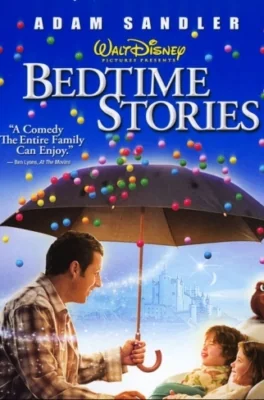 Bedtime Stories (2008)